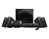 Logitech Z906 Surround Sound Speaker 5.1