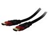 Crest HDMI Cable High Speed with Ethernet 3m