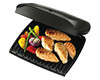 George Foreman Jumbo Grill with Temperature Control