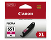Canon CLI651 XL Magenta Ink Cartridge