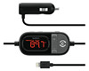Belkin Lightning Tunecast Auto FM Live