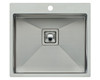 Oliveri Single Sink Inset Bowl