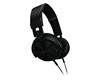 Philips Over Ear SHL3000 Black DJ Headphones
