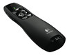 Logitech R400 Wireless Presenter
