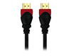Crest HDMI Cable High Speed with Ethernet 5m