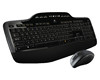Logitech Wireless Mouse & Keyboard MK710