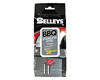 Hillmark BBQ Stainless Steel Wipes