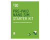 Telstra Prepaid $30 Nano SIM Starter Kit