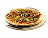 Weber Weber Baby Q Pizza Stone