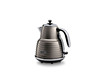 DeLonghi Scultura Bronze Kettle