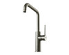 Oliveri Chrome Mito Square Gooseneck