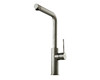 Oliveri Brushed Mito Right Angle Mixer