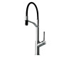 Oliveri Chrome Flexible Hose Mixer