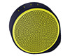 Logitech Speaker Bluetooth X100 Purple Yellow