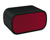Logitech Speaker Bluetooth UE Mini Boom Red Black