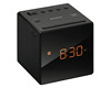 Sony Clock Radio AM/FM