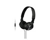 Sony Over Ear Black Headphone
