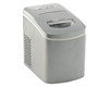 Aquaport Deluxe Ice Maker Silver