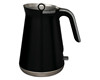 Morphy Richards Aspect Designer Kettle - Black