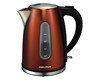 Morphy Richards Accents Kettle - Copper