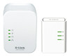 D-Link PowerLine AV500 Wireless N Mini Starter Kit