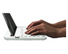 Logitech K480 Bluetooth Multi-Device Keyboard - White