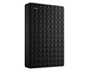 Seagate 1TB Expansion Portable HDD - Black