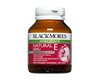 Blackmores Natural E 500IU 50 capsules