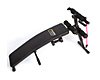 Foldable Incline Sit Up Bench