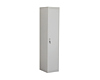 One-Door Office Gym Shed Storage Locker