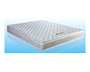 Palermo Queen Luxury Latex Pillow Top Topper Spring Mattress