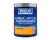 Bioglan Triple Strength Garlic  Vit C & Horseradish 150 tablets
