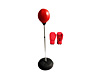 Children Punching Boxing Bag Set