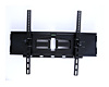 30-60" Plasma LED LCD Screen TV Dual Arm Wall Mount with 180 Degree Swivel