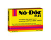 No-doz No-Doz Plus 24 tablets