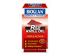 Bioglan Red Krill Oil Triple Action 500mg 60 capsules