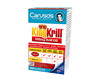 Caruso's Natural Health King Krill 500MG Krill Oil 120 capsules