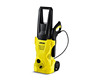 Karcher K2.300 1600psi High Pressure Cleaner