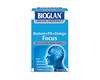 Bioglan Brahmi +PS + Ginkgo Focus 50 capsules