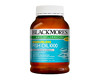 Blackmores Odourless Fish Oil 1000 400 capsules