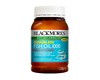 Blackmores Odourless Fish Oil 1000 200 capsules