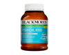 Blackmores Fish Oil 1000 400 capsules