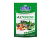 Bioglan SuperFoods MultiGreens Tropical Flavour 250 g
