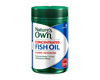 Nature's Own Concentrated Fish Oil 1000mg 60 capsules