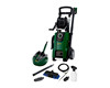 Gerni 2.1kW Super 145.3 Works High Pressure Cleaner
