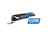 Bosch 18V Oscillating Multi Function Tool