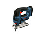 Bosch 18V Li-Ion Cordless Jigsaw - Skin Only