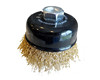 Josco 75mm Crimped Cup Brush