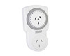 Arlec Twin Socket 24 Hour Timer