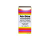 No-doz No-Doz Awakeners 100 tablets